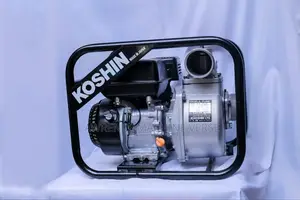 Koshin Water Pump 3 Inch 80x