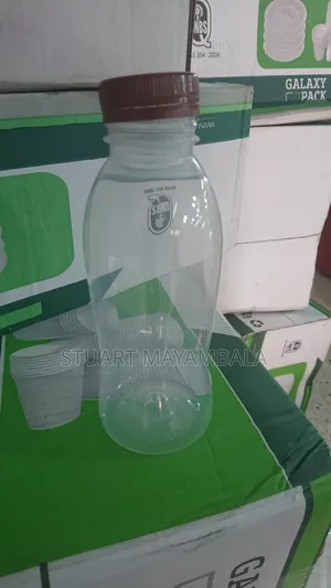 Bushela Bottle