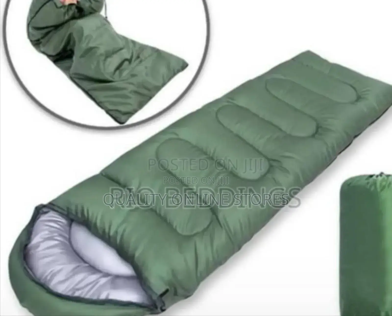 Camping Sleep Bag