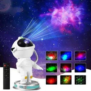 Astronaut Galaxy Projector.