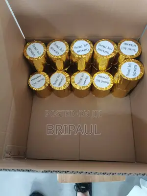 Thermal Receipt Printer Paper Rolls