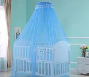 Baby Cot Mosquito Net