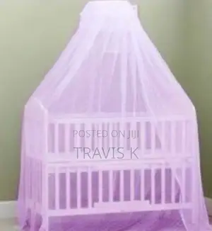 Baby Cot Net