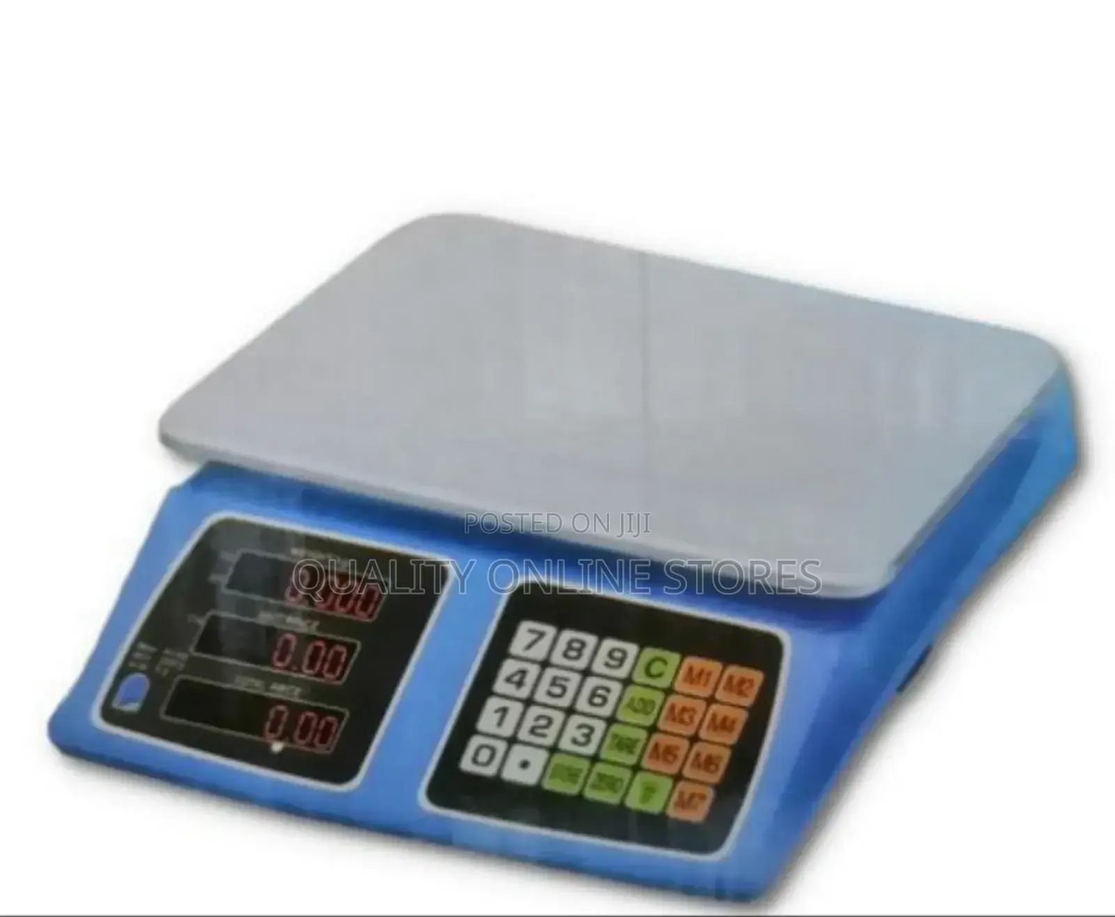 Digital Kitchen Scale