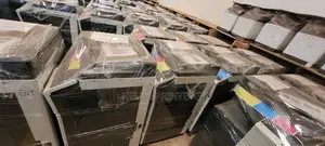 Affordable Office Printer - Konica Minolta C224e