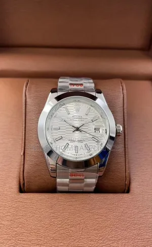Original Rolex Classy Wrist Watch