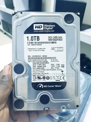 1tb Hard Disk Desktop