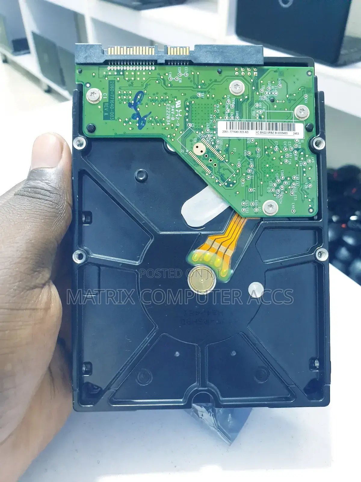 1tb Hard Disk Desktop