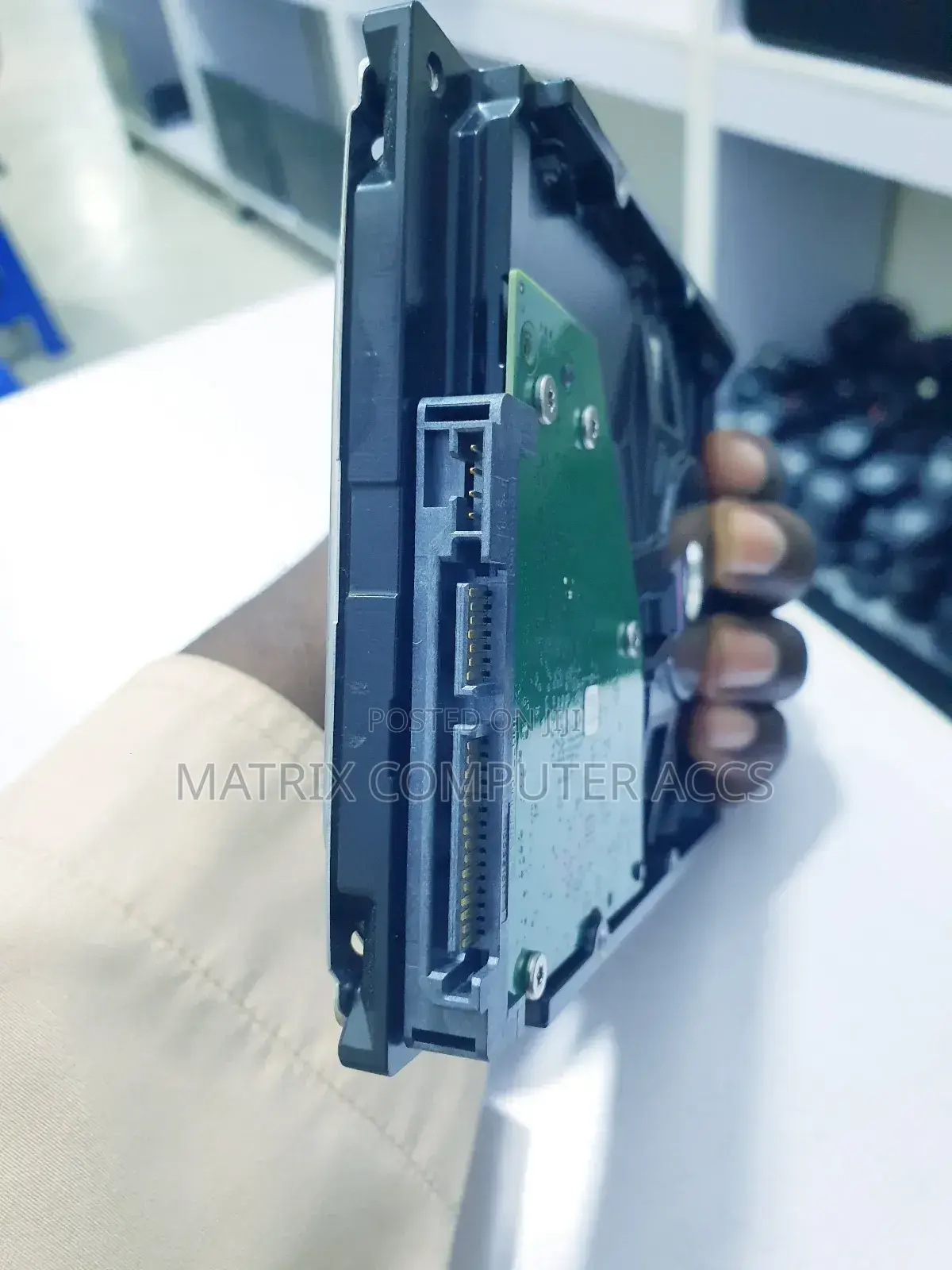1tb Seagate Harddisk