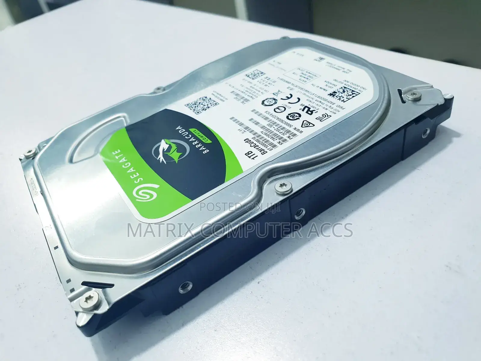 1tb Seagate Harddisk