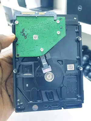 1tb Seagate Harddisk