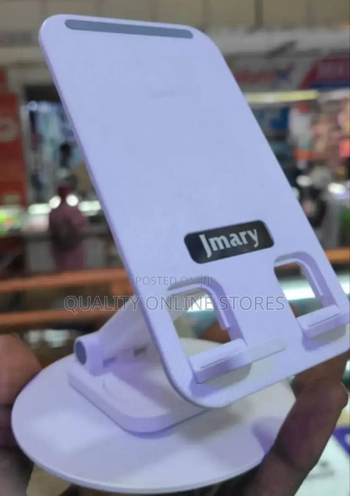 Jmary Phone Holder