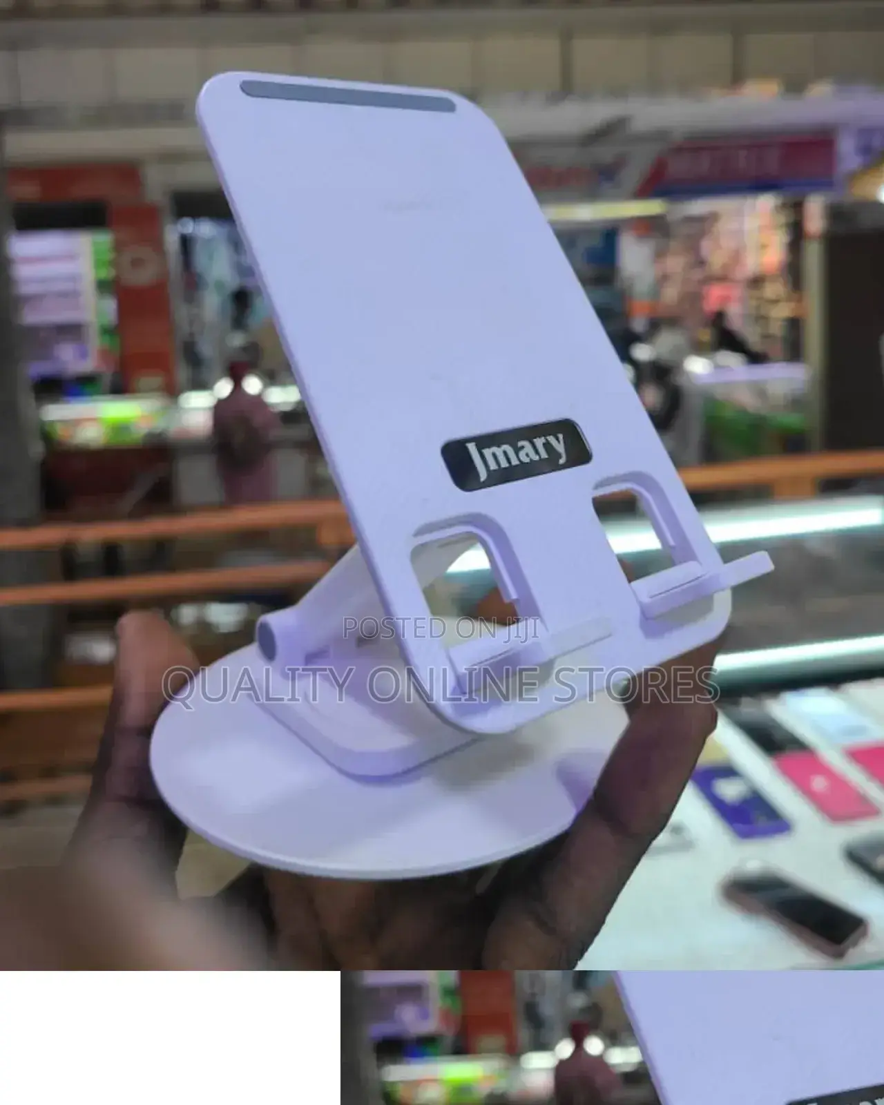 Jmary Phone Holder