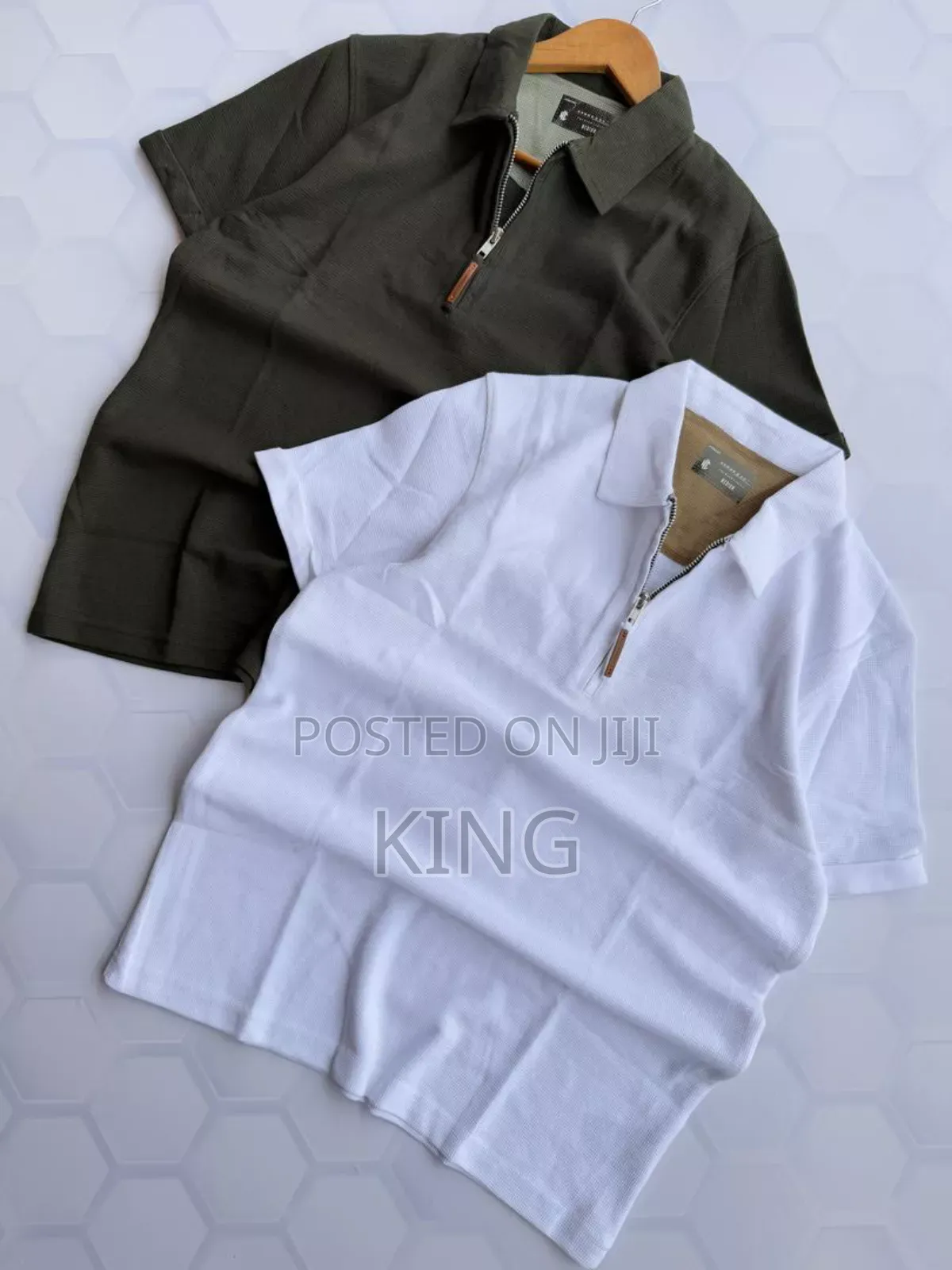 Soothing Homme Co T-Shirts