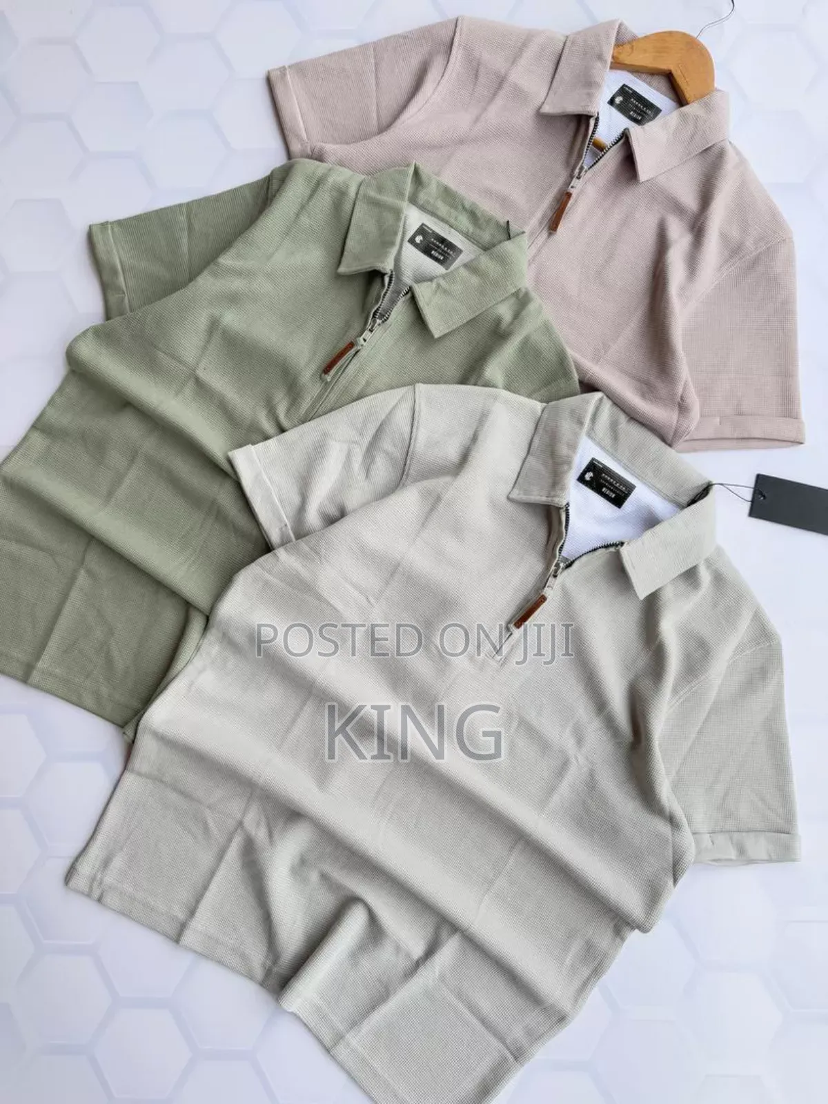 Serene Homme Co T-Shirts