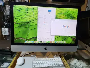 Desktop Computer Apple iMac 32GB Intel Core I7 SSD 1.5T