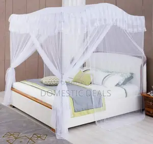 5*6 Curved Luxurious Mosquito Net
