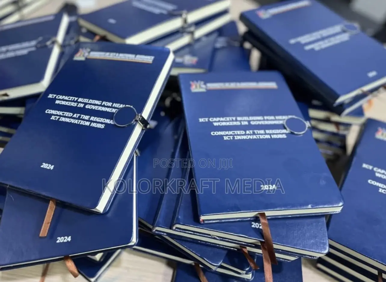 2025 Diaries