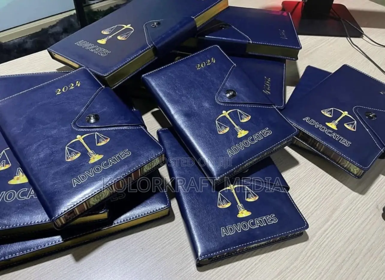 2025 Diaries