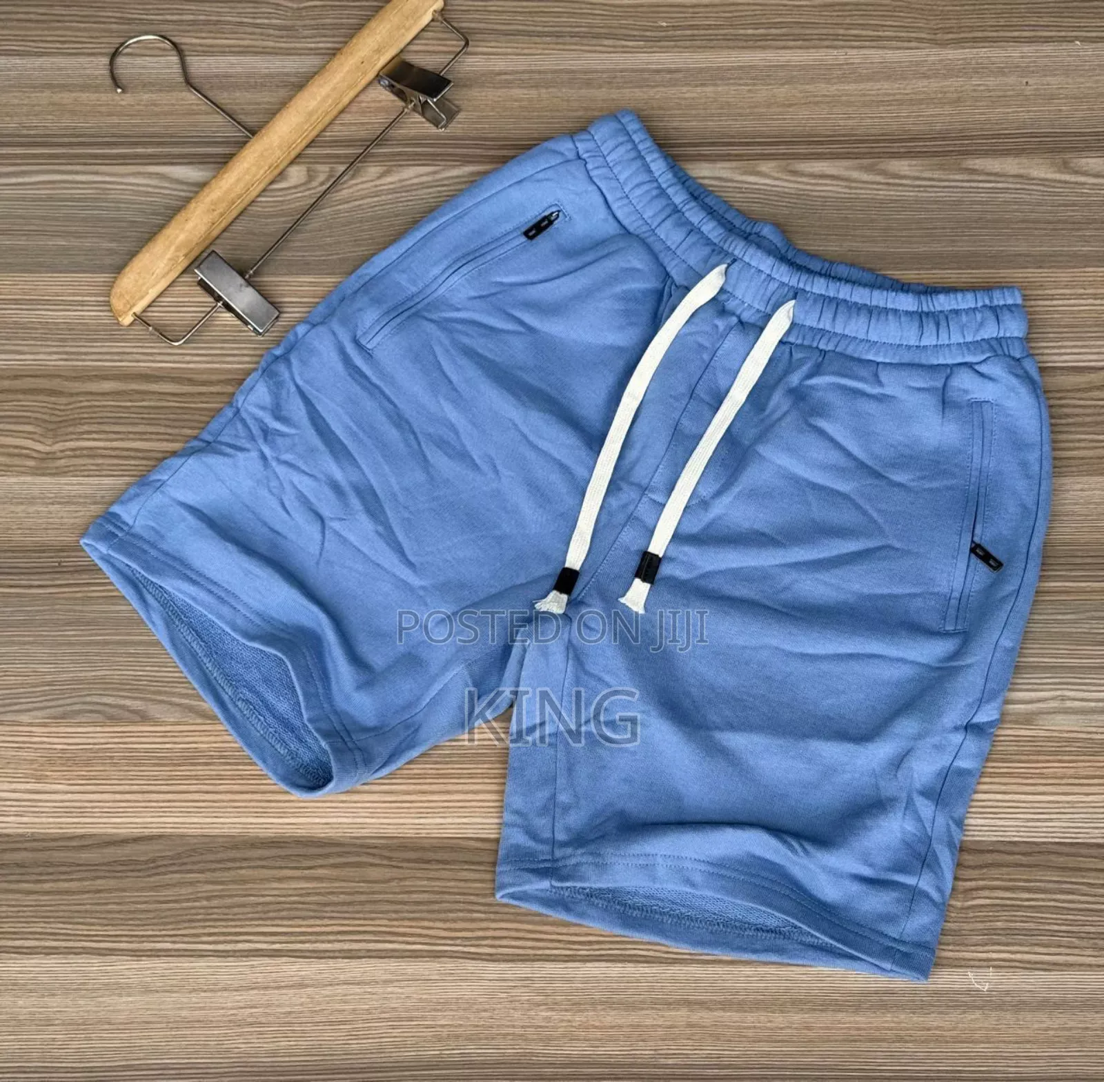 Fashionable Worth Shorts