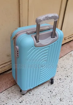 Model Small Size Suitcase