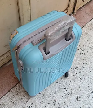 Model Small Size Suitcase