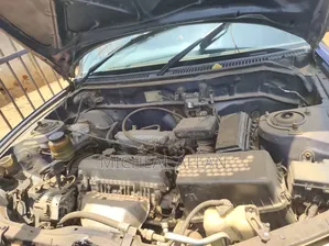 Toyota RAV4 Automatic 2000 Blue