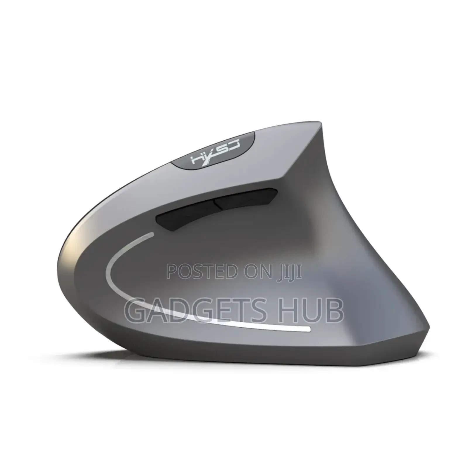 Vertical Healthy Mouse
Optical Wireless Mouse for Laptop