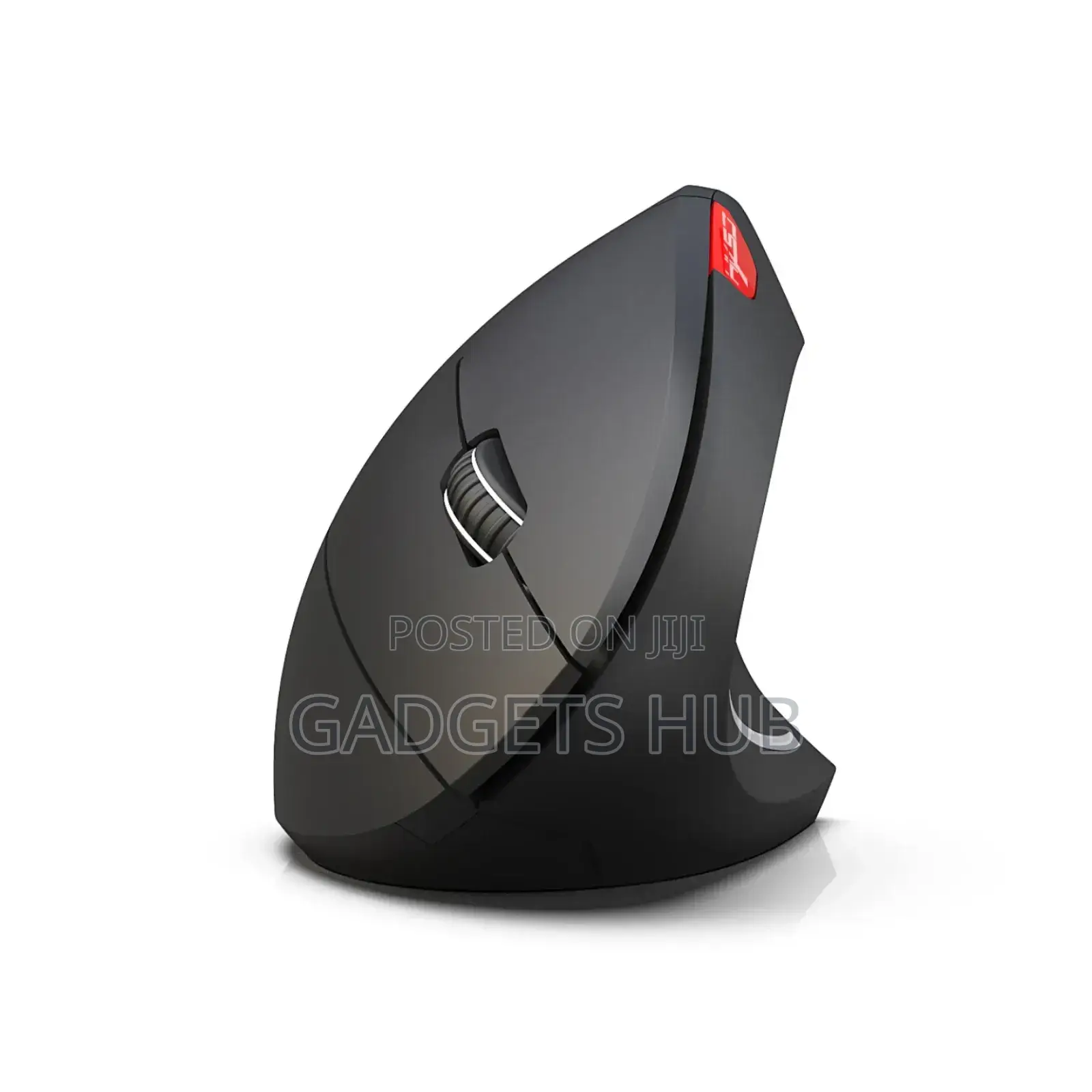 Vertical Healthy Mouse
Optical Wireless Mouse for Laptop