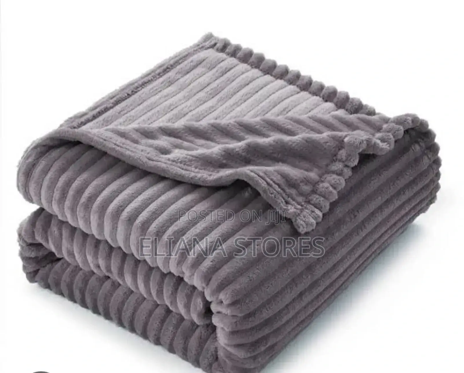 Soft Blankets