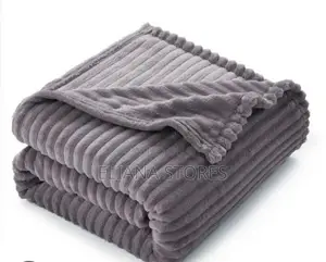 Soft Blankets