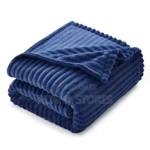 Soft Blankets