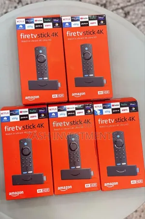 Photo - Original Fire Tv Stick