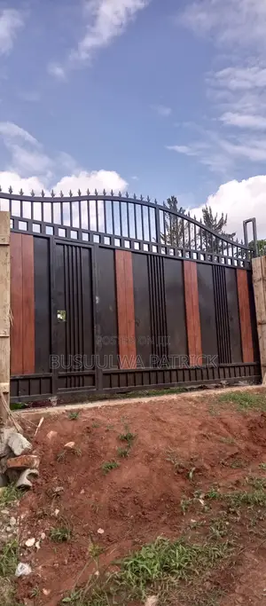 15ft Sliding Gate