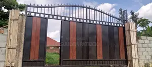 15ft Sliding Gate
