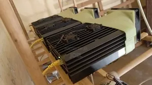 Ks0 Ultra Crypto Miner