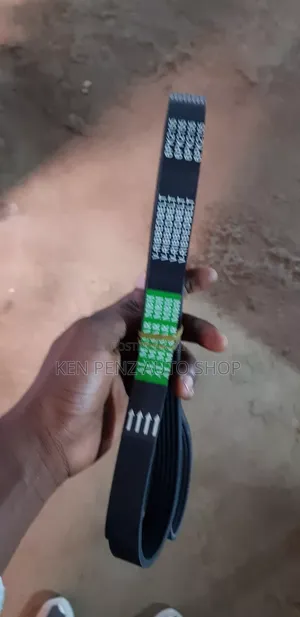 Fan Belt for Subaru Imprenza 2014