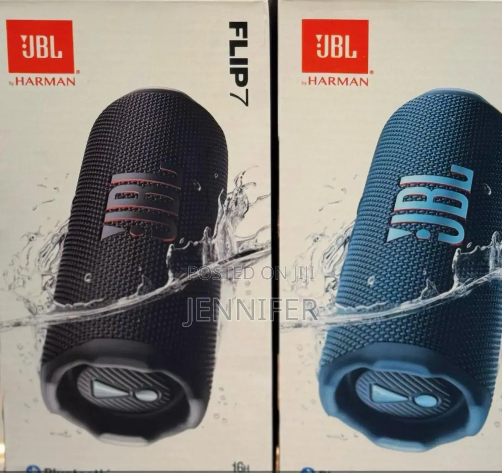 Original JBL Charge 7