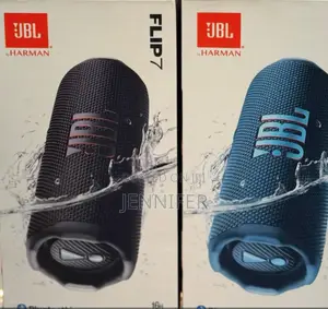 Photo - Original JBL Charge 7