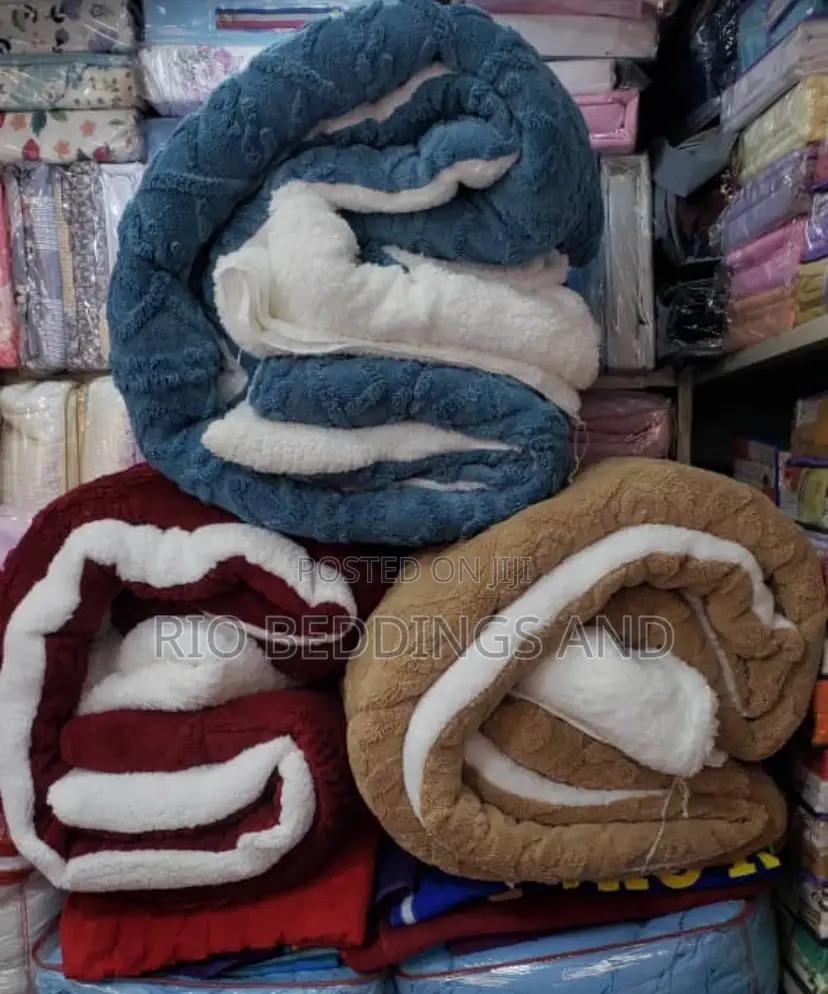 Velvet Duvet Cover With 4pics