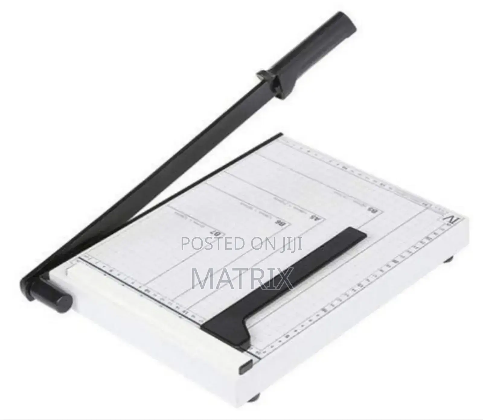 Paper Cutter A3,A4,A5,A6