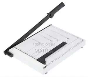 Paper Cutter A3,A4,A5,A6