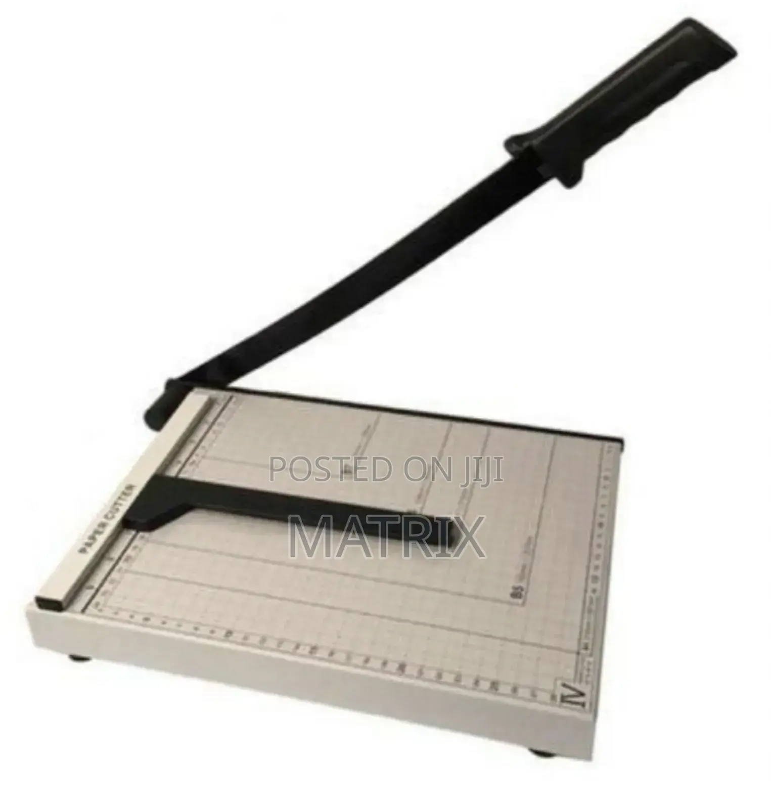 Paper Cutter A3,A4,A5,A6