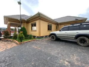 Furnished 4bdrm Bungalow in Fs Properties Ltd, Central Division