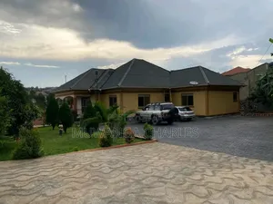Furnished 4bdrm Bungalow in Fs Properties Ltd, Central Division