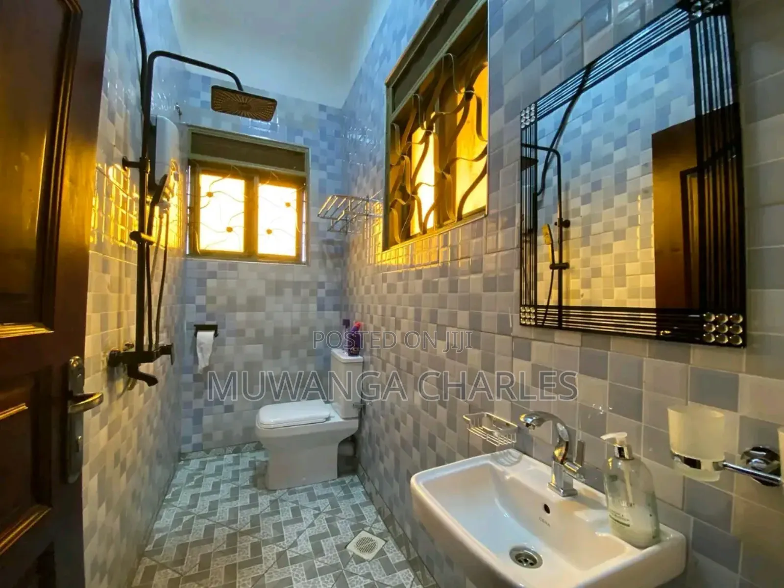 Furnished 4bdrm Bungalow in Fs Properties Ltd, Central Division