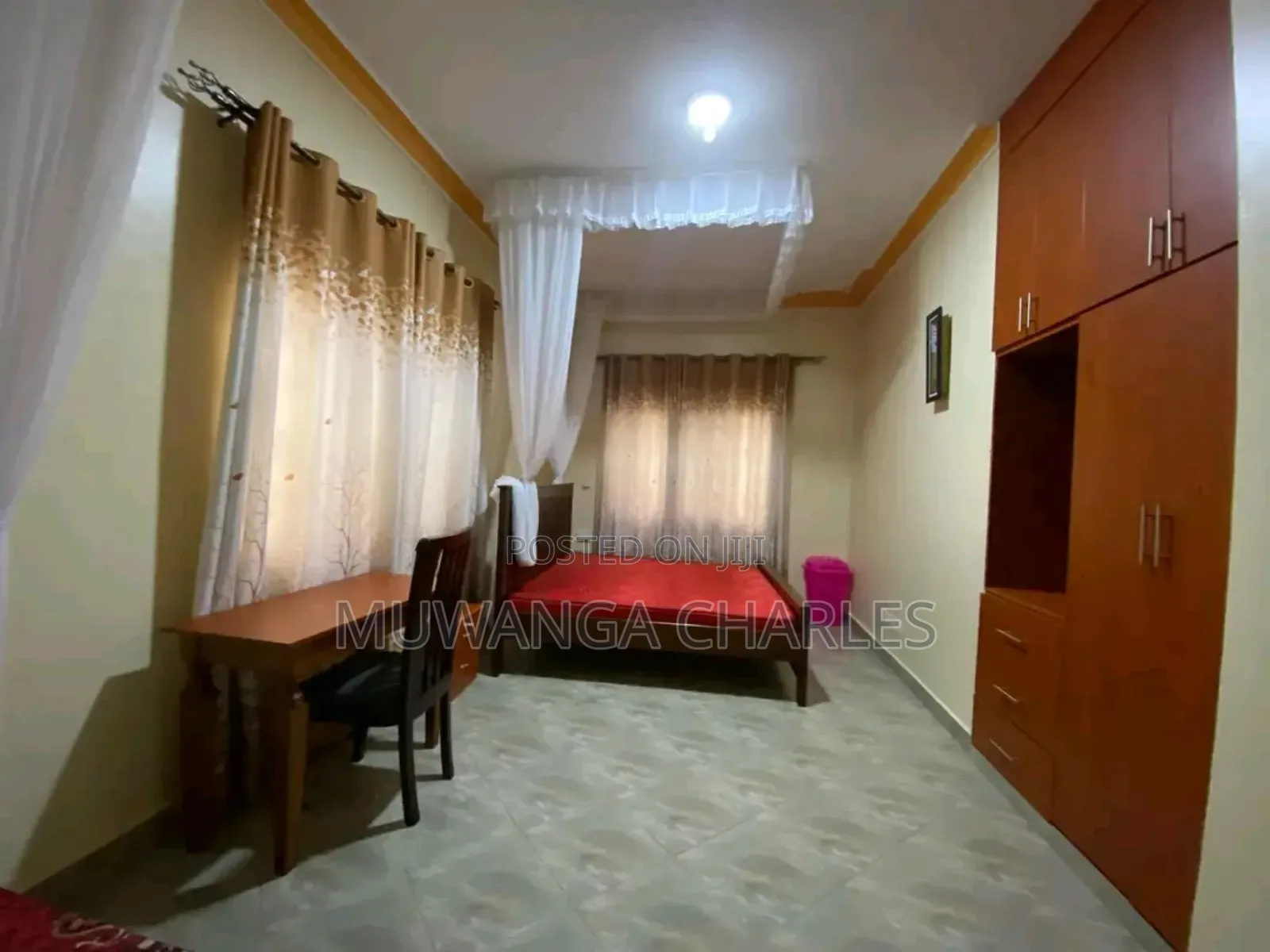 Furnished 4bdrm Bungalow in Fs Properties Ltd, Central Division