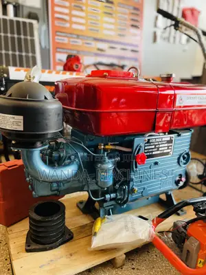 Heavy Duty Diesel Engine 16hp