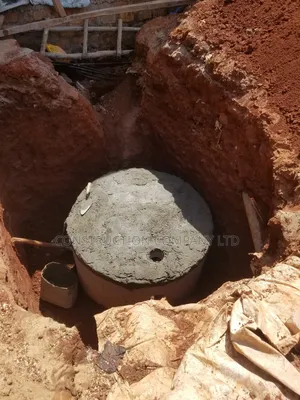 Home Biodigester