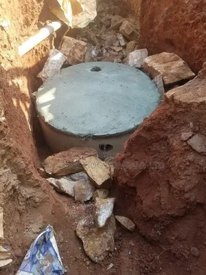 Home Biodigester